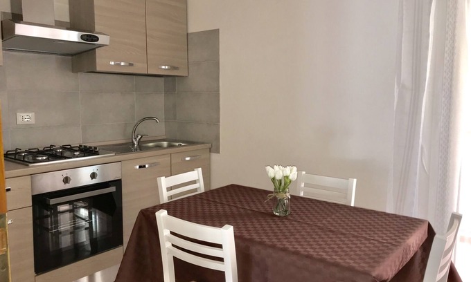 Mestre House | Casa Lucia convenient to the direct bus to Venice historic center
