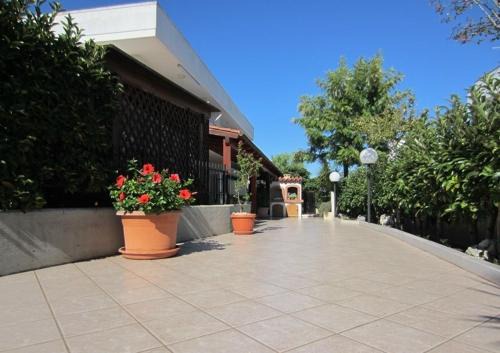 Torre Canne House | Casa Lucrezia - casa vacanza Torre Canne