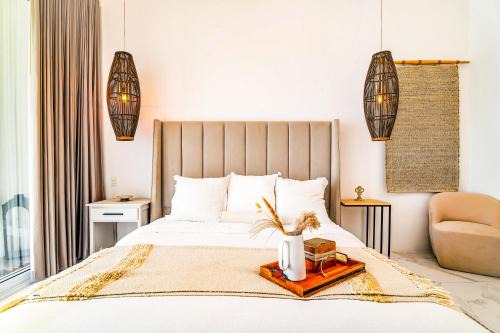 El Medano Ejidal Apartment | Casa Lucy- Opulent 3BR Cabo Retreat Awaits!
