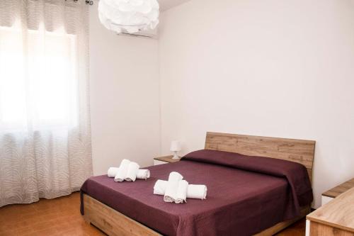 Manduria Apartment | Casa Ludovica