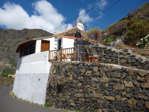 Hermigua House | Casa Luis
