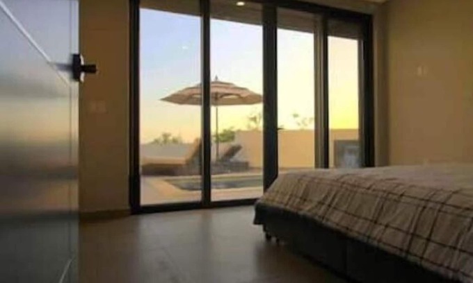 Colonia El Progreso Condo | CASA LUKAZ, OPULENCE, SECURITY & FUN