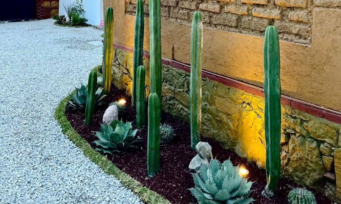 Tlacolula de Matamoros House | Casa Lula is a nice centrally located house, close to everything.