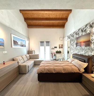 Palermo Apartment | Casa Luma Palermo