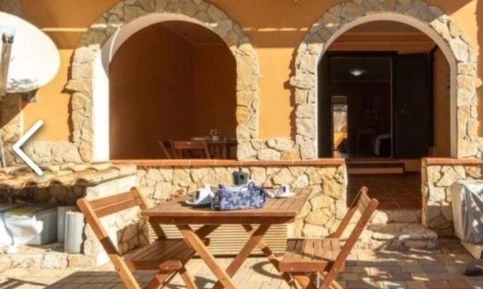 Torre delle Stelle House | Casa Luna