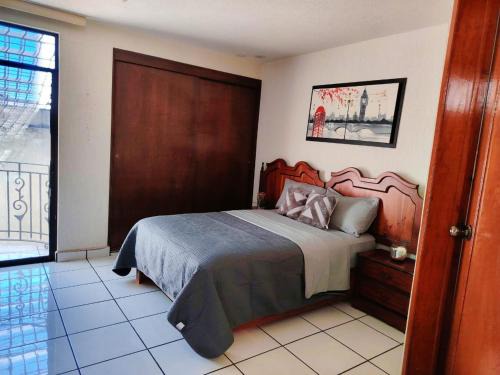 Historic Centre House | Casa Luna