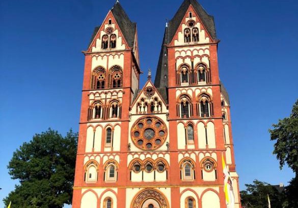 Limburg an der Lahn Apartment | Casa Lupo im Herzen von Limburg