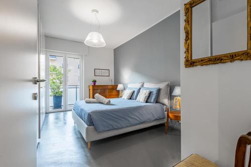 Precotto Apartment | Casa Lutero - 2 passi dalla Stazione Greco Pirelli