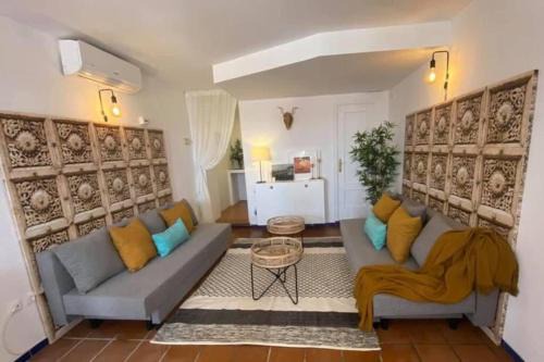 El Rocio Apartment | Casa Luz del Rocío Refugio con alma a 8 minutos de la Ermita