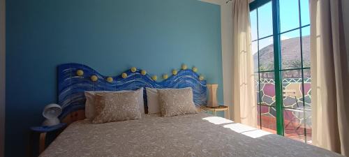 Yaiza House | Casa Luz