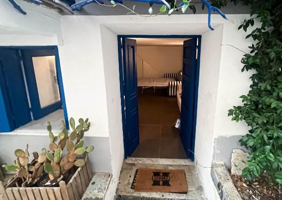 Ogliastro Marina Apartment | Casa Magica Ogliastro