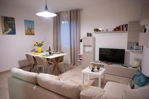 Grottaglie Apartment | Casa Madoro