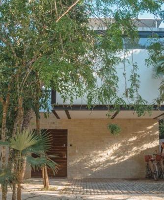 Ek Balam Village House | Casa Madrigal Mun Tulum