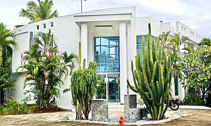 Girardot House | Casa Mafaba - Linda casa en el Condominio EL Peñon - 6 Hab