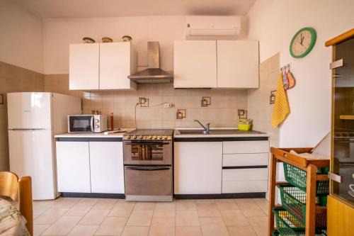 Magazzini Apartment | Casa Magazzini