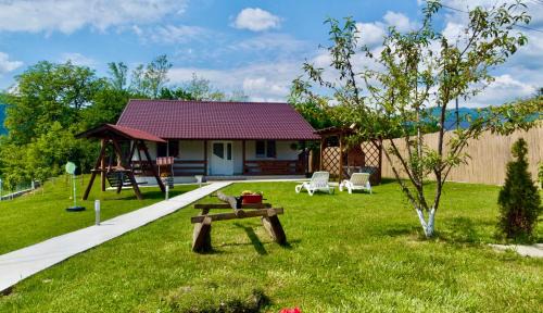 Jiblea Veche House | Casa Magda - Oaza de Relaxare
