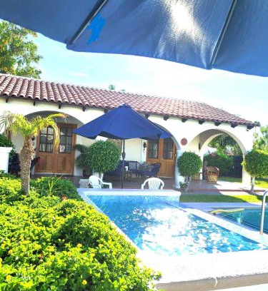 San Carlos Bed & Breakfast | Casa Magdalena
