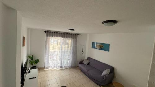 Las Galletas Apartment | Casa Magec
