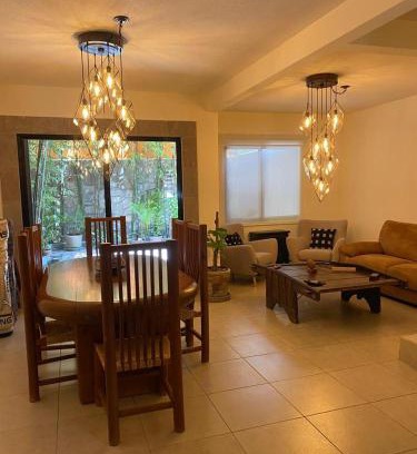 San Miguel de Allende House | Casa MAGIA