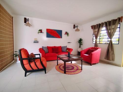 Chichen Itza - Valladolid Apartment | Casa Maguey Valladolid