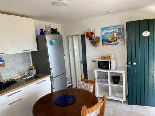 La Foce Apartment | Casa Maia