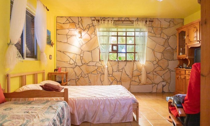 Vallehermoso House | Casa Majores
