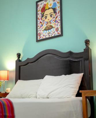 Chichen Itza - Valladolid House | Casa Makech 2