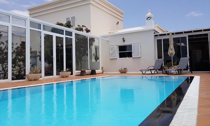 Playa Honda House | Casa Makuki