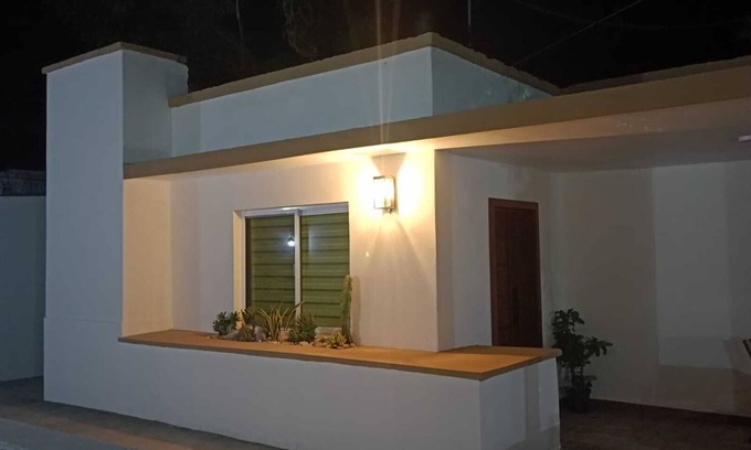La Paz House | Casa Mallorca a 3 Cuadras del Mar