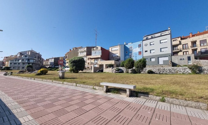 A Guarda Apartment | Casa Malteses