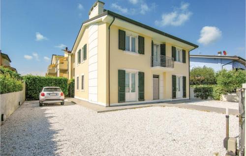 Torre del Lago Puccini House | Casa Malu