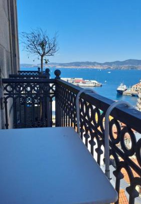 Casco Vello Apartment | Casa Mama