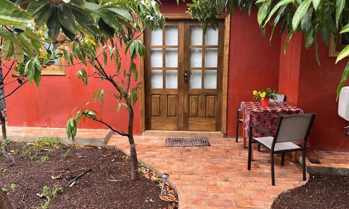 Valle Gran Rey Apartment | Casa Mamei