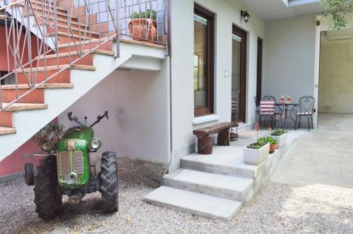 Arco Apartment | Casa Mamma Pina