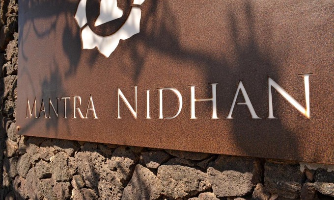 La Asomada Apartment | Casa Mantra Nidhan