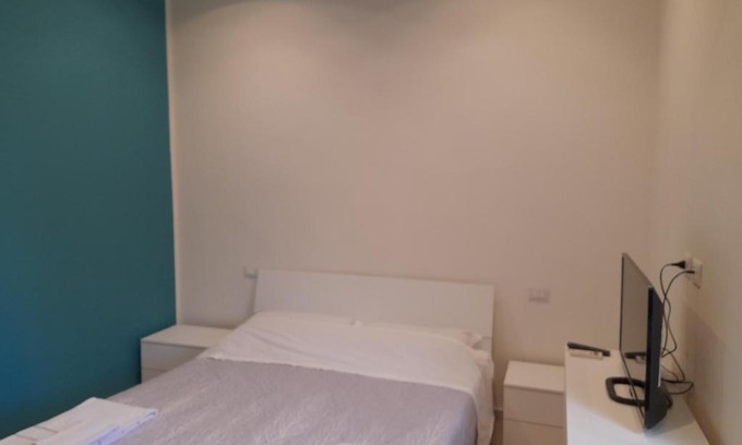 San Giuliano Milanese Apartment | Casa manzoni