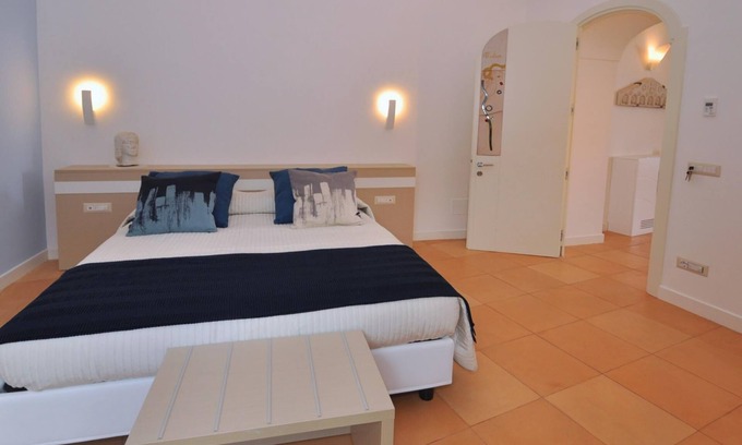 Amalfi Hotel | Casa Mao - ID 3311 - One Bedroom Hotel, Sleeps 3