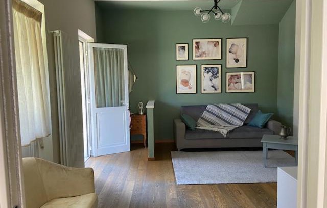 Garda Apartment | Casa Marì