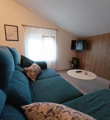 Valdes Apartment | Casa María 2