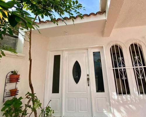 San Miguel House | Casa María.-Casa completa