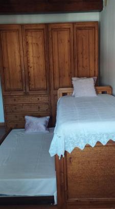 Estacion de Cartama House | Casa María