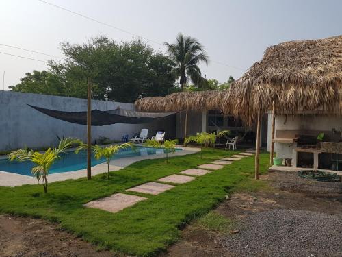 Monterrico House | Casa María Victoria