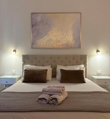 Terracina House | Casa Mar - B&B -