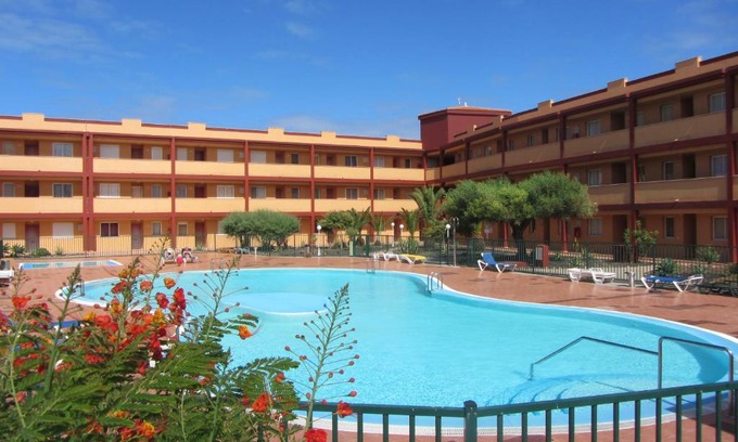 Parque Holandes Apartment | Casa Mar y Dunas