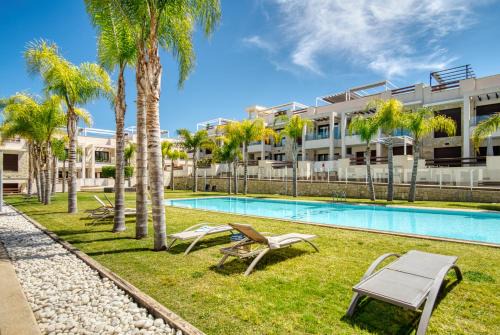 Alicante Apartment | Casa Mar y Sol