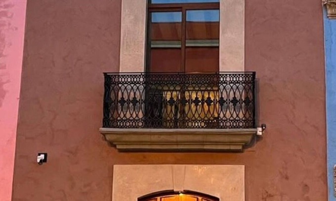 Centro House | Casa Mara Boutique