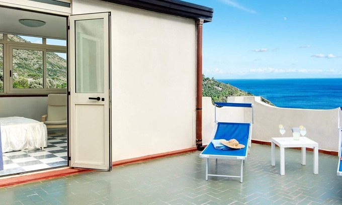 Nerano Villa | Casa Maradona