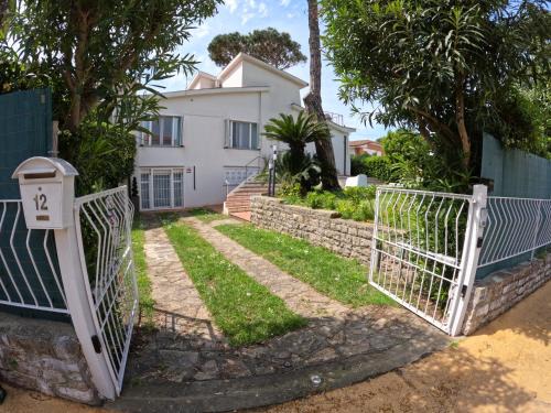 Tirrenia House | Casa Marchese