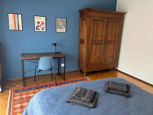 Bra Apartment | Casa Marconi - City Center