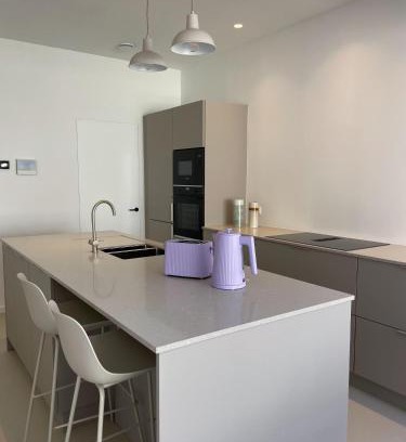 Blankenberge House | Casa Mare Boutique